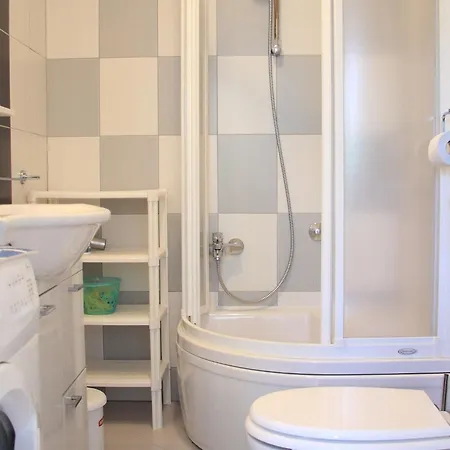 Alegria - With Patio And Garden View