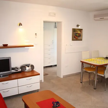 Alegria - With Patio And Garden View Cavtat