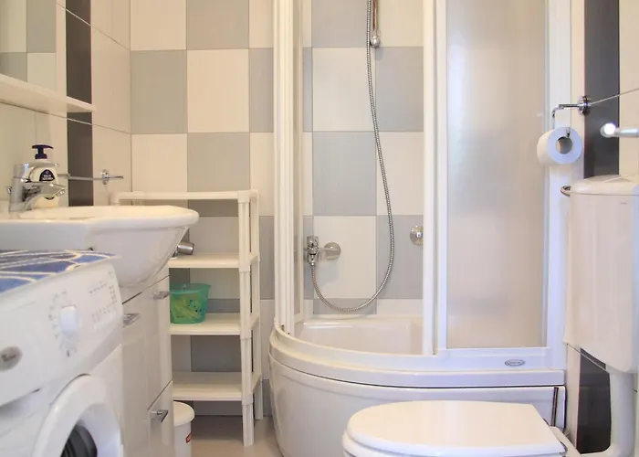 Alegria - With Patio And Garden View